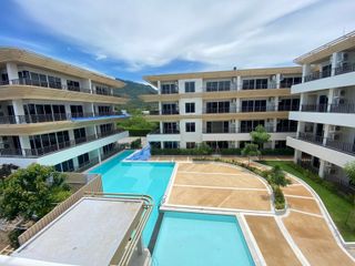 For sale studio condo in Ko Samui, Surat Thani