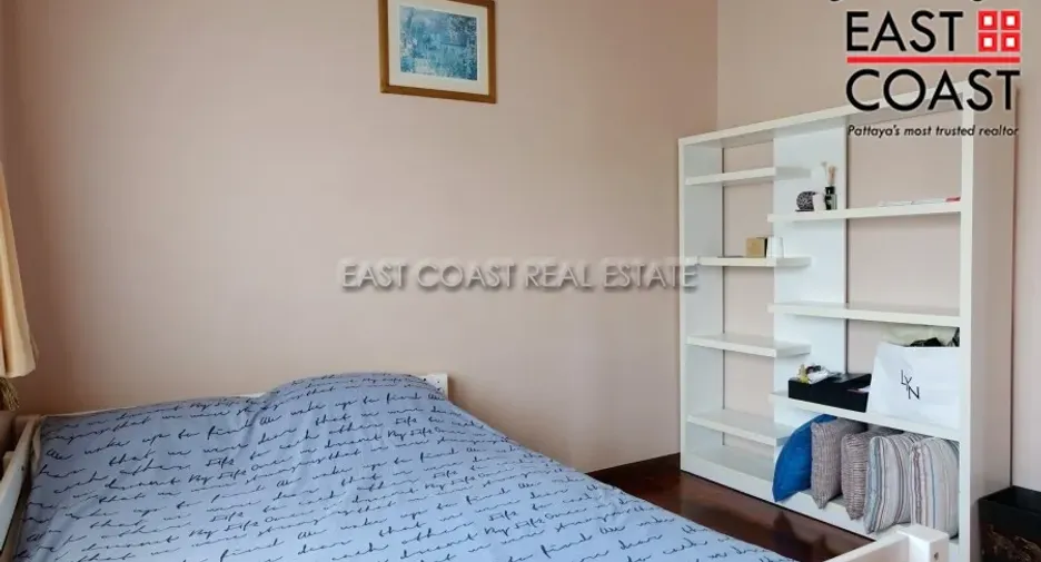 For rent and for sale 5 bedrooms house in Bang Lamung, Chonburi