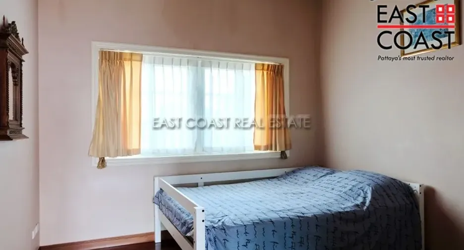 For rent and for sale 5 bedrooms house in Bang Lamung, Chonburi