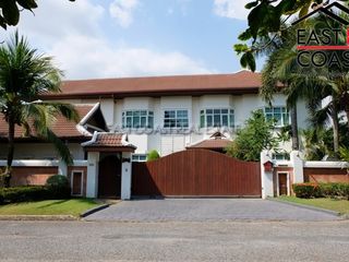 For rent and for sale 5 bed house in Bang Lamung, Chonburi