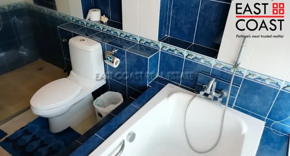 For rent and for sale 5 bedrooms house in Bang Lamung, Chonburi