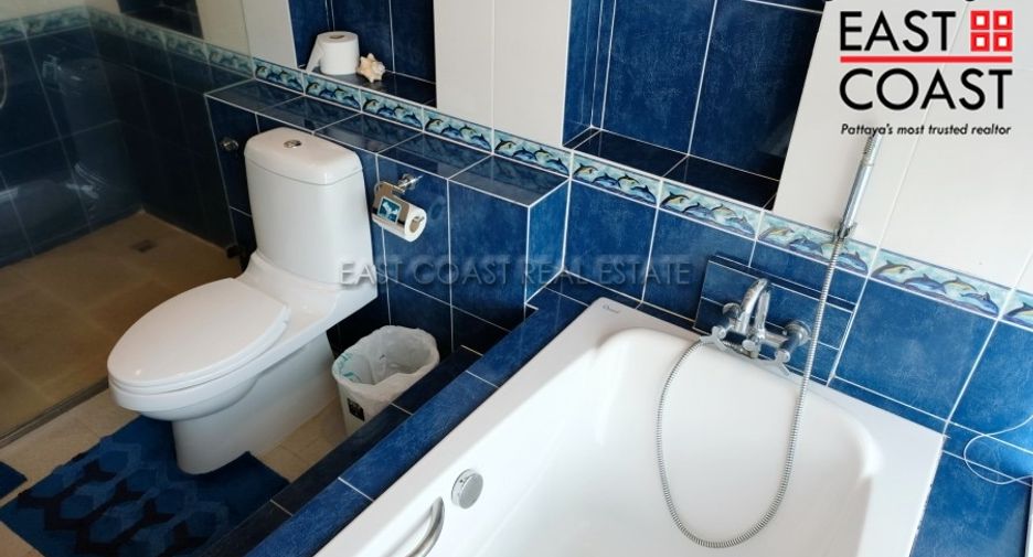 À vendre et à louer 5 chambres maison à Bang Lamung, Chonburi