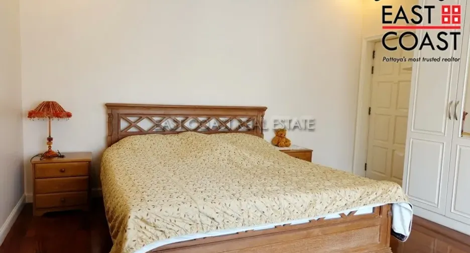 For rent and for sale 5 bedrooms house in Bang Lamung, Chonburi