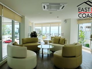 For rent そして for sale スタジオ condo in Bang Lamung, Chonburi