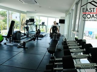 For rent そして for sale スタジオ condo in Bang Lamung, Chonburi