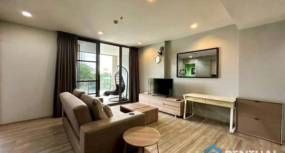 For sale 2 bedrooms condo in North Pattaya, Pattaya