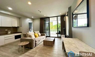 For sale 2 bedrooms condo in North Pattaya, Pattaya
