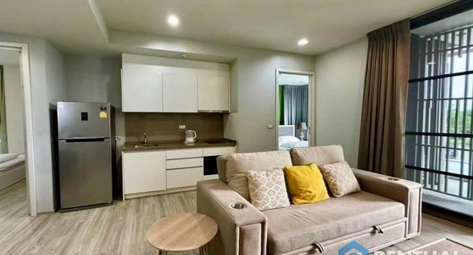 For sale 2 bedrooms condo in North Pattaya, Pattaya