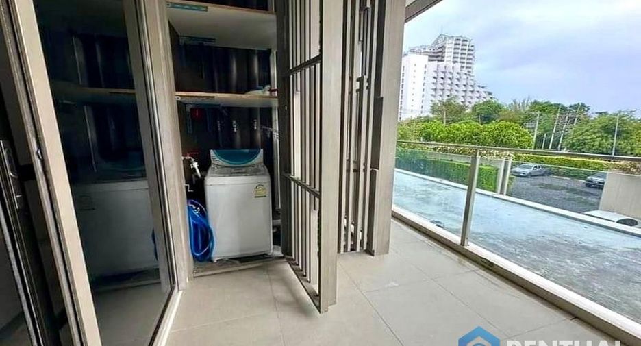 For sale 2 bedrooms condo in North Pattaya, Pattaya
