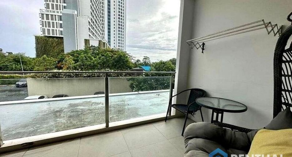 For sale 2 bedrooms condo in North Pattaya, Pattaya