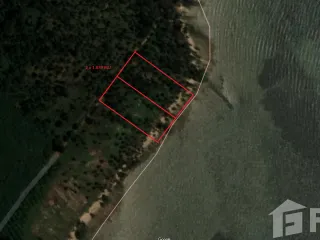 For sale land in Ko Kut, Trat