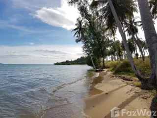 For sale land in Ko Kut, Trat