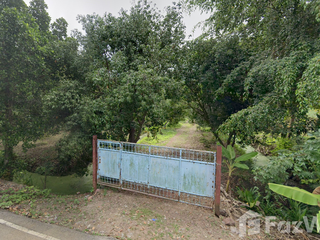 For sale land in Bang Khonthi, Samut Songkhram