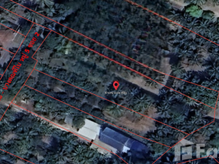 For sale land in Bang Khonthi, Samut Songkhram