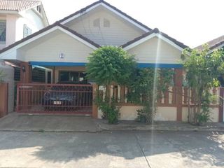 For sale 2 bed house in Mueang Buriram, Buriram