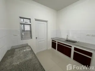 For rent 3 bed townhouse in Bang Kruai, Nonthaburi