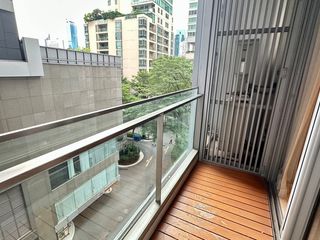 Wohnung zum Kauf mit 1 Zimmer in Sathon, Bangkok
