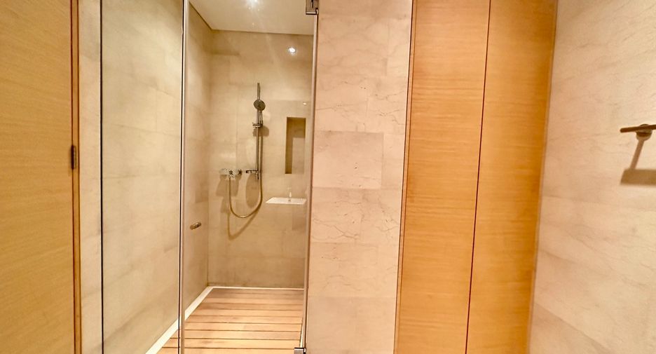 Wohnung zum Kauf mit 1 Zimmer in Sathon, Bangkok