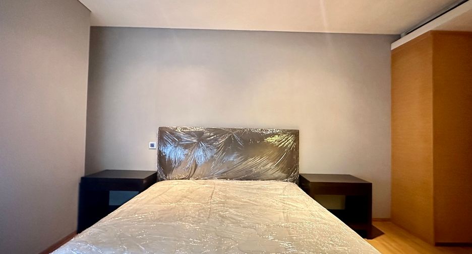 Wohnung zum Kauf mit 1 Zimmer in Sathon, Bangkok