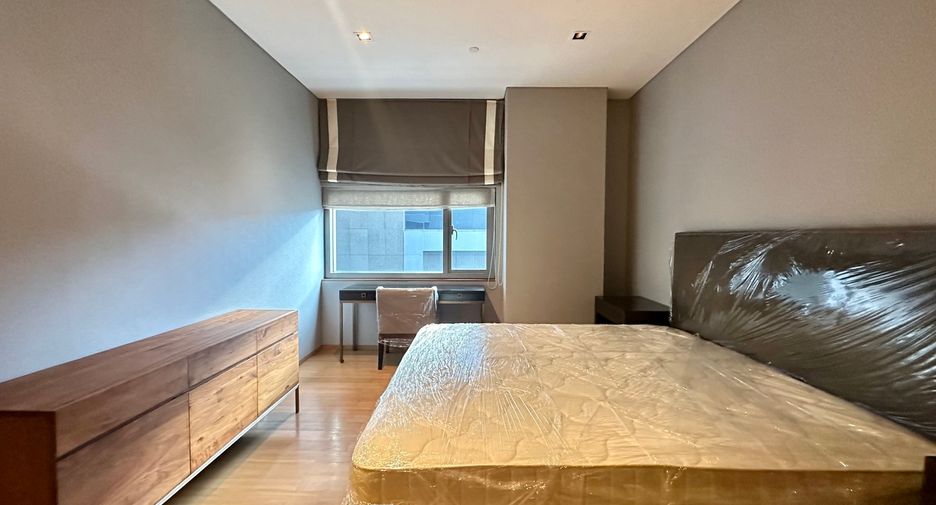 Wohnung zum Kauf mit 1 Zimmer in Sathon, Bangkok