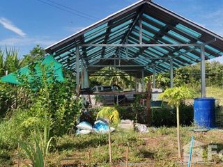 For sale land in Tha Yang, Phetchaburi