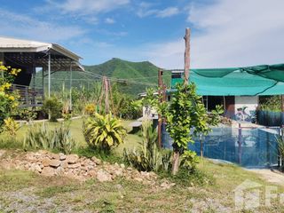 For sale land in Tha Yang, Phetchaburi