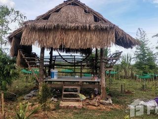 For sale land in Tha Yang, Phetchaburi