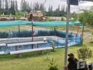 For sale land in Tha Yang, Phetchaburi