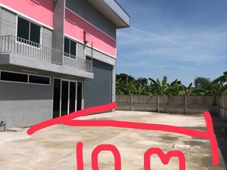 For rent warehouse in Sai Noi, Nonthaburi