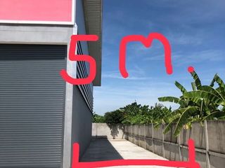 For rent warehouse in Sai Noi, Nonthaburi