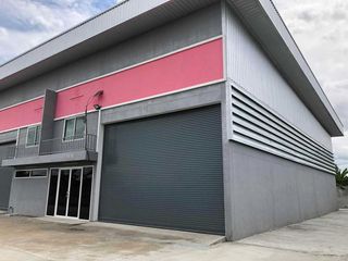 For rent warehouse in Sai Noi, Nonthaburi