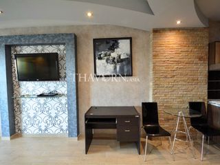 For sale studio condo in Bang Lamung, Chonburi