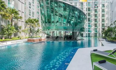 Condo en venta de 1 habitaciones en South Pattaya, Pattaya