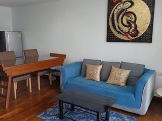 For sale 1 Beds condo in Watthana, Bangkok