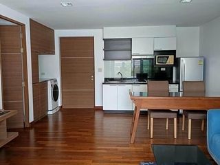 For sale 1 Beds condo in Watthana, Bangkok