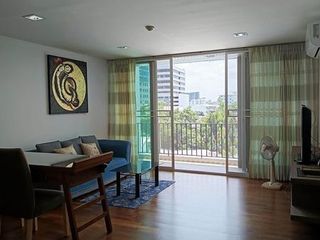 For sale 1 Beds condo in Watthana, Bangkok