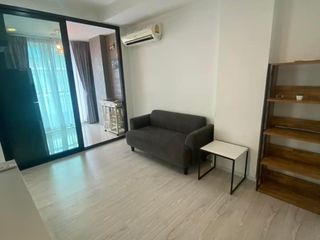 For sale 1 bed condo in Lat Phrao, Bangkok
