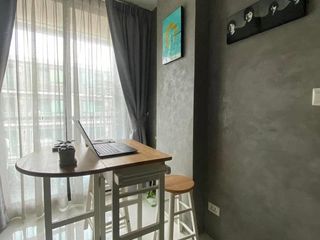 For sale 1 bed condo in Lat Phrao, Bangkok