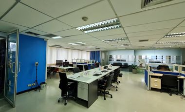 For sale office in Khlong Toei, Bangkok
