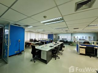 For sale office in Khlong Toei, Bangkok