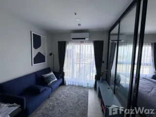 For rent 1 bed condo in Phasi Charoen, Bangkok