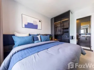 For rent 1 bed condo in Phasi Charoen, Bangkok