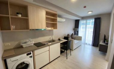 For sale 1 Beds condo in Lat Phrao, Bangkok