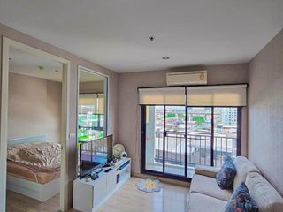 For sale 1 bed condo in Bangkok Yai, Bangkok