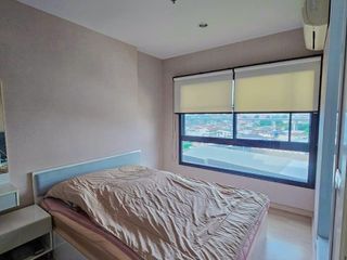 For sale 1 bed condo in Bangkok Yai, Bangkok