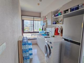 For sale 1 bed condo in Bangkok Yai, Bangkok