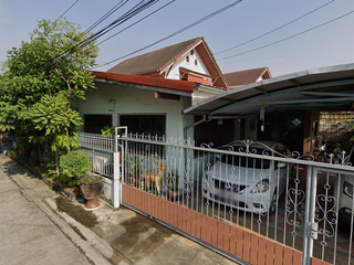 For sale 8 Beds house in Lak Si, Bangkok