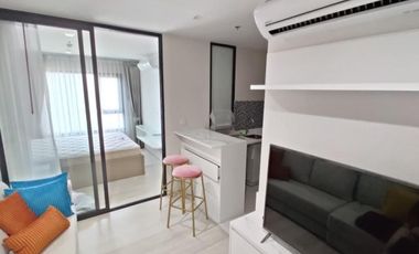 For rent 1 bed condo in Pathum Wan, Bangkok