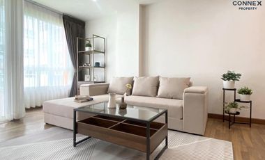 For sale 1 bed condo in Huai Khwang, Bangkok