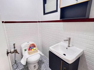 For sale 2 bed townhouse in Sai Noi, Nonthaburi